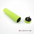 Power Bank Speaker Side View from Easydrive Malaysia