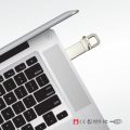 Stylish Metal USB plug-in to Mac Computer