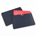 PU leather pouch, card pouch