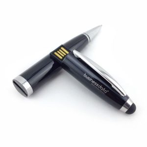 Metal Pen USB Flash Drive- Sub