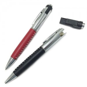 Metal Pen USB Flash Drive . PN-007