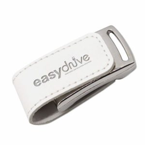 PU leather USB flash drive supplier Malaysia