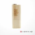 Wooden Cap USB Flash Drives photo from Easydrive
