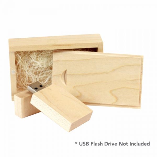 Wooden Box - Sub2