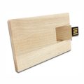 Wooden USB flash drive from Easydrive Malaysia