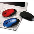 Wireless Mouse - Trend-1