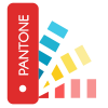 Pantone-chart