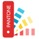 Pantone-chart