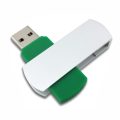 Flip USB Metal - Green