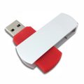Flip USB Metal - Red