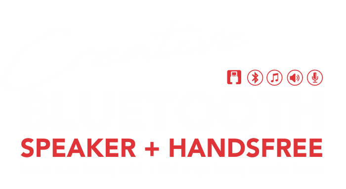 Creative Bluetooth Speaker-2