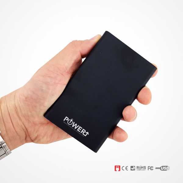 What is Power Bank?