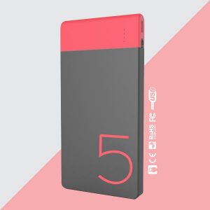 Power Bank EPB88-Pink
