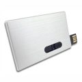 Aluminium Card USB pendrive Malaysia - Easydrive