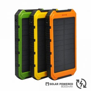 Power Bank Solar Main2