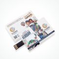 Wallet USB Card Pen Drive Malaysia - Easydrive